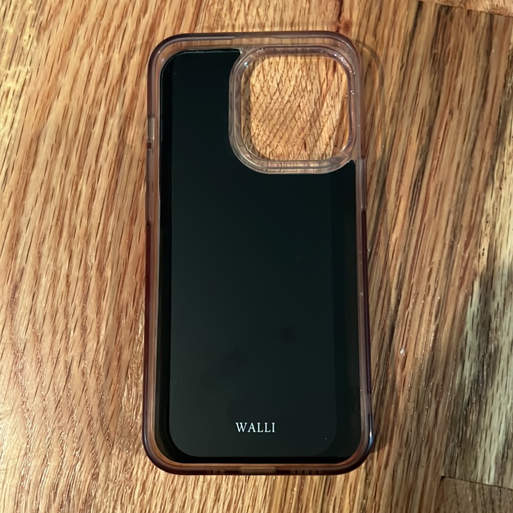 Walli Phone Case - Picture 2 of 3